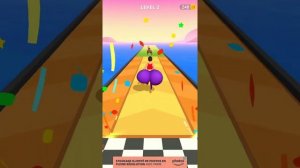 Twerk Race 3D ??? All Gameplay Levels Trailer Android,ios New Game