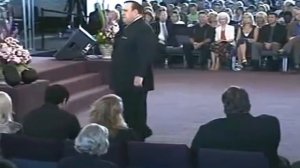 Родни Ховард Браун, Реальность Божья 2007