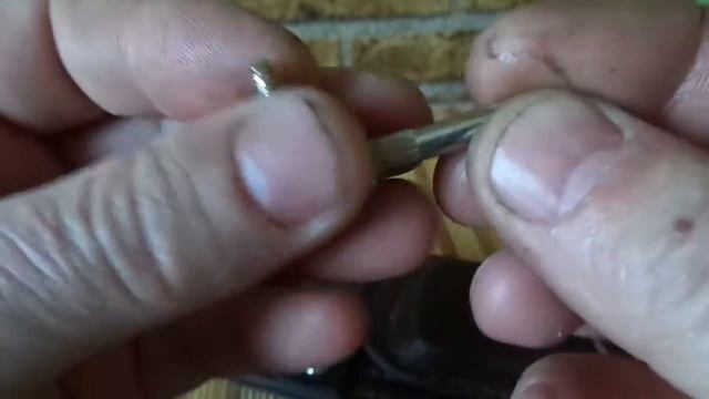 Еще одни ножны из тонкой кожи смотреть онлайн