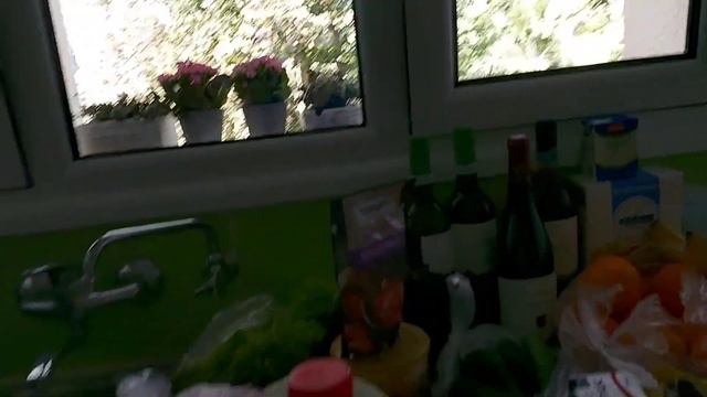 ПРОДУКТОВЫЙ ШОППИНГ🌺 ОЧЕНЬ ВКУСНЫЕ КАПУСТНЫЕ СТЕЙКИ🌺 смотреть онлайн