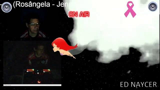 O SOM QUE APAVORA! (ESTILO RÁDIO) INSCREVA-SE NO CANAL (LIVE-14) смотреть онлайн