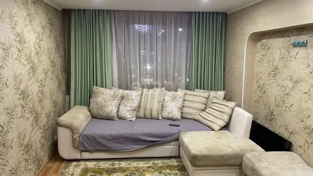 Продается уютная 3-х комнатная квартира смотреть онлайн