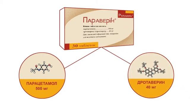 Paraverin UA смотреть онлайн