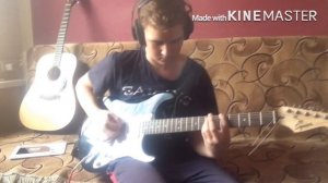 Король и Шут проказник скоморох ( кавер )