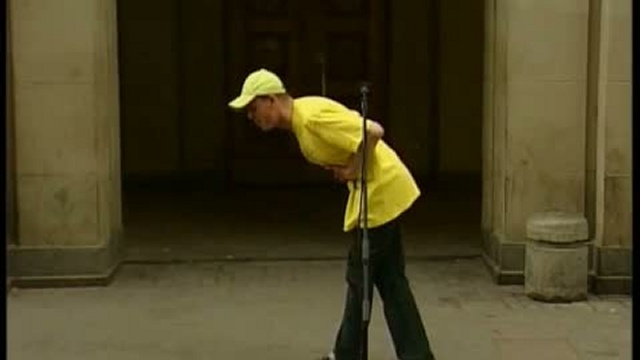 "Группа риска", Анекдоты смотреть онлайн