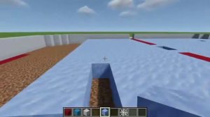 КАК ПОСТРОИТЬ ХОККЕЙНУЮ АРЕНУ! В МАЙНКРАФТ #1 *Minecraft*(ДЕНЬ ХОККЕЯ)