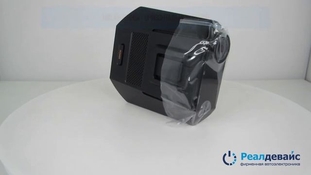 Комбо-устройство Tomahawk Apache S | РеалДевайс смотреть онлайн