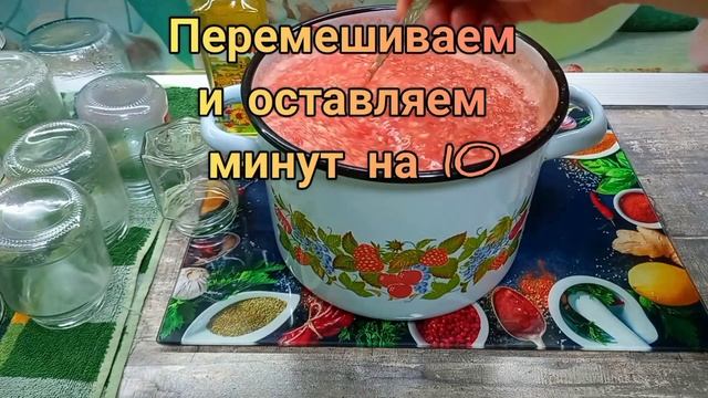 Классика Русского соуса! Рецепт хреновины!