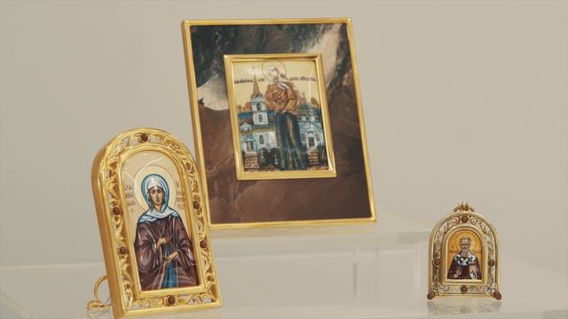 Православная коллекция