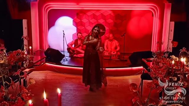 Заказать индийский танец на праздник и юбилей в Москве - традиционные индийские танцы на свадьбу смотреть онлайн