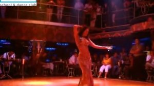Мунирова Алина - Танец живота, школа танца 5Life. www.5life.net