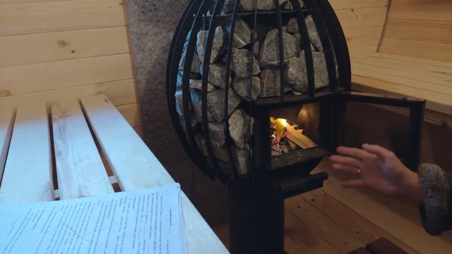 Как правильно растопить печь! Как быстро и просто растопить печку. смотреть онлайн