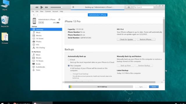 Как понизить версию iPhone:iPhone с iOS 15 4 до iOS 15 3 1 — бесплатно смотреть онлайн