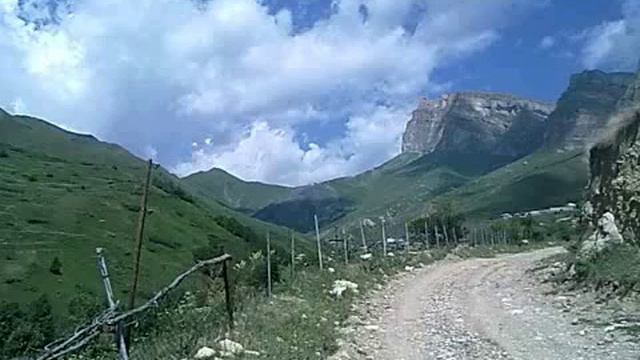 Верхний Батлух-КРАСОТААА!!!