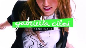 Gabriella Cilmi - Sanctuary (Pocketknife's Full Legth Re-edit).