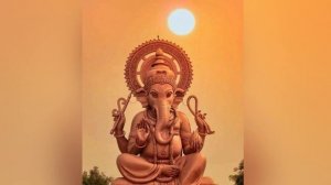 Мантра Ганеши — изобилие, раскрытие талантов, успех в начинаниях 108 раз