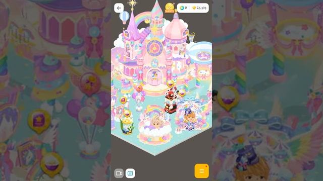 Lineplay - Welcome to Unicorn Kingdom ♡