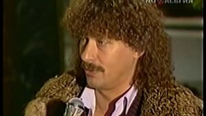 Валерия Рижская и Режё Шолтес