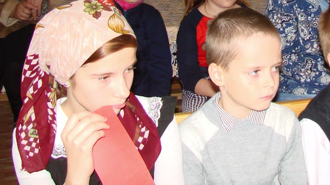 Фильм Наша школа