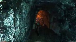 Кошмар Ворона | Возвращение 2.0 АБ | Готика 2 | Gothic 2