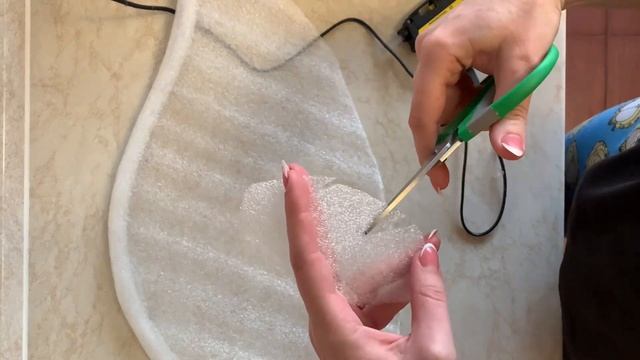 Крылья ангела для фотосессии или фотозоны! Как самому сделать крылья ангела! Мастер-класс смотреть онлайн