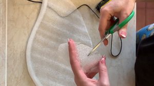 Крылья ангела для фотосессии или фотозоны! Как самому сделать крылья ангела! Мастер-класс