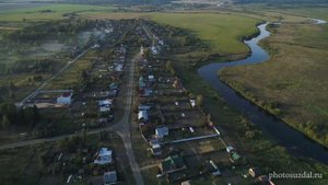 Село Омутское | Суздальский район | Владимирская область