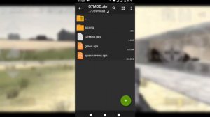 как скачать Garrys' mod на андройд
