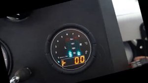 Снегоход Буран установка датчика ЦИТД 6