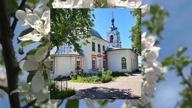 Батюшка отец Иоанникий