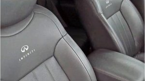 2011 Infiniti FX Used Cars Lake Worth FL