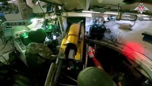 Мобильные контрмеры: расчет САУ «Нона-СВК» уничтожил кочующие миномёты