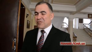 Видео Новости-N: Гранатуров о выборах мэра