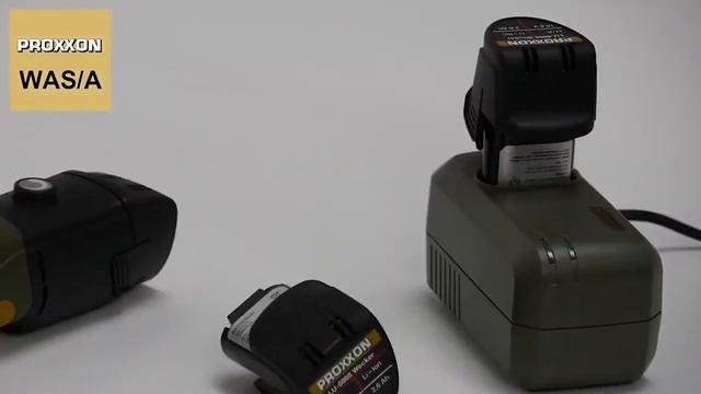 Proxxon 28560 Щеточная шлифовальная машина WAS E гриндер смотреть онлайн