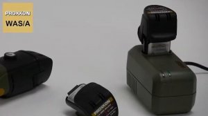 Proxxon 28560 Щеточная шлифовальная машина WAS E гриндер