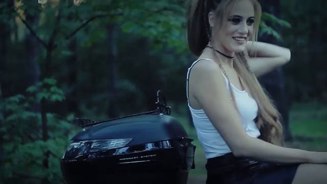 Фото проект "Съемка с байком" смотреть онлайн