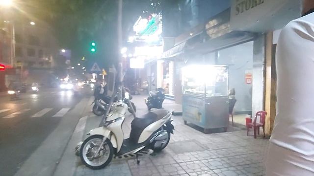 Нячанг. пекарня ABC bakery. Как мы снимали валюту с карты МИР. смотреть онлайн