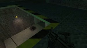 Прохождение Half-Life: Opposing Force - Часть 10: Столкновение миров Финал (2021 год)