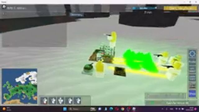 СТРИМ ИГРАЕМ В Роблокс смотреть онлайн
