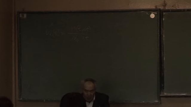 Потоки отказов. Закон Пуассона
