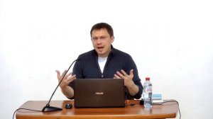 Часть-1. Последнее время | Алексей Прокопенко