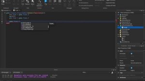 How to Create Teams | Roblox Studio 2023 Tutorial