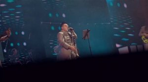 Кавер Группа "ЛИЧНОСТИ" ДКиС г.Ставрополь Тополиный пух - Cover Иванушки Int