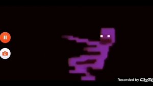 уильям афтон танцует