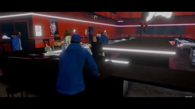 GTA 5 RP: “GANGWAR” ?♀️ Ep. 10 - NEW SCATPACK ? | (GTA 5 Roleplay) [HD] смотреть онлайн