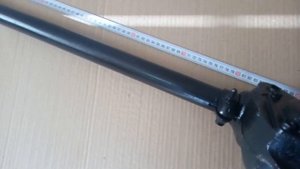 Рулевой механизм на УАЗ-452