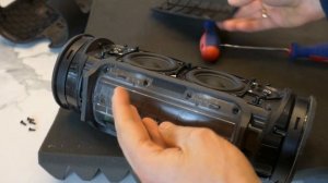 How to EASY Change JBL Xtreme 1 Battery