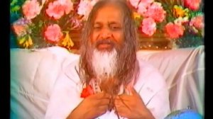 Махариши о принципах убедительной речи