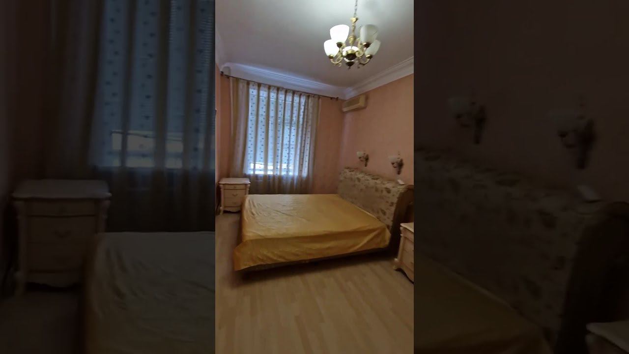 Забронируйте со скидкой +79787277738, ул.Очаковцев 2, квартира посуточно в Севастополе.