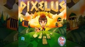 Pixelus Deluxe OST